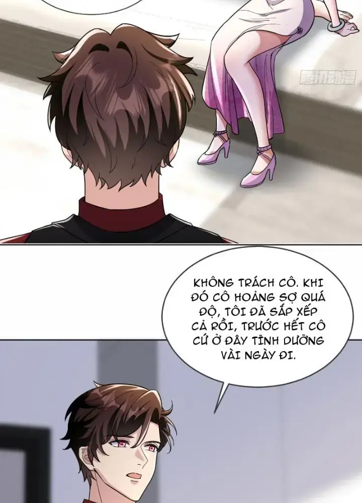 Tiên đế Cuồng Tế Chap 17 - Next Chap 18