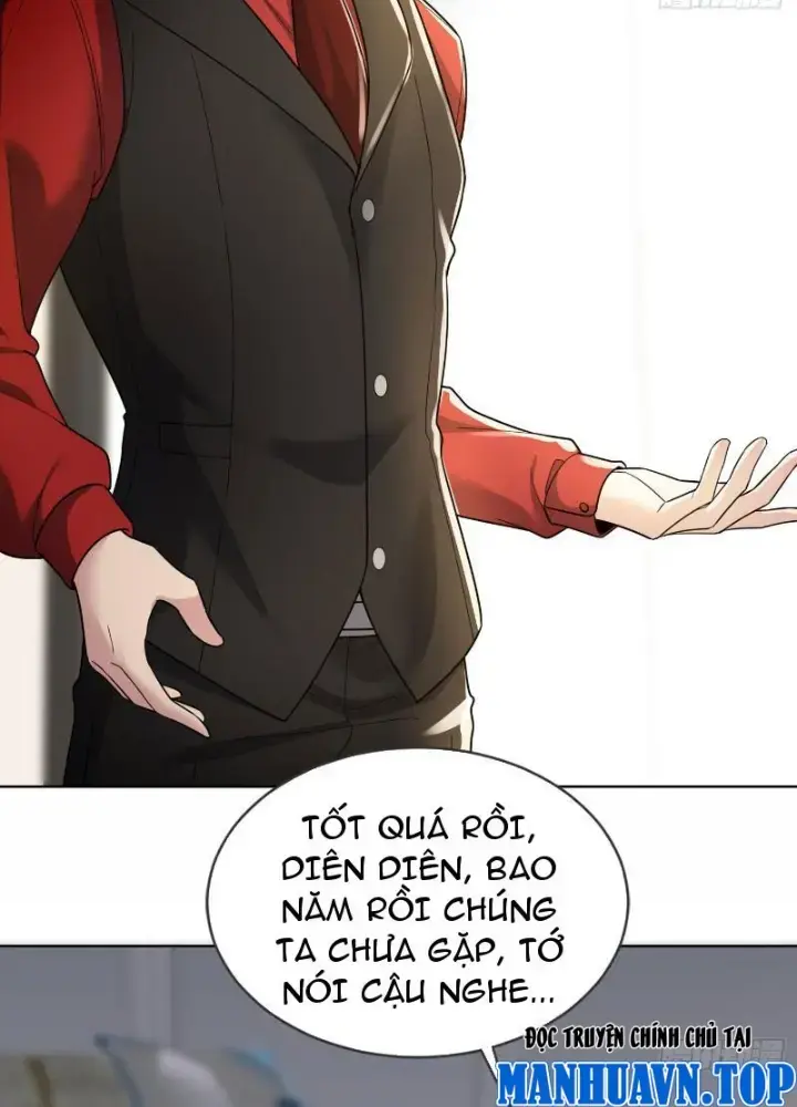 Tiên đế Cuồng Tế Chap 17 - Next Chap 18