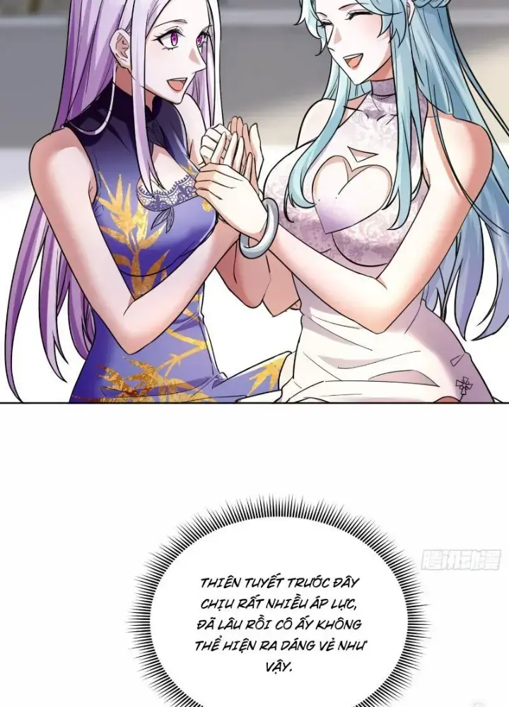 Tiên đế Cuồng Tế Chap 17 - Next Chap 18