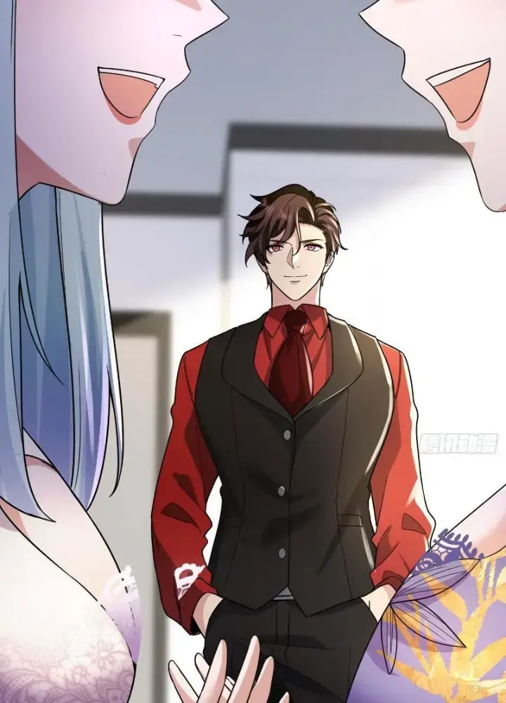 Tiên đế Cuồng Tế Chap 17 - Next Chap 18