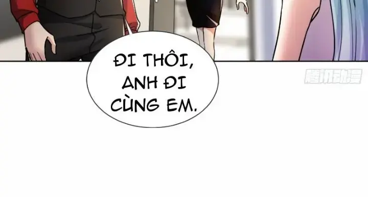 Tiên đế Cuồng Tế Chap 17 - Next Chap 18