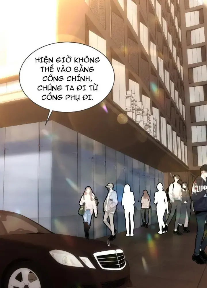 Tiên đế Cuồng Tế Chap 18 - Next Chap 19