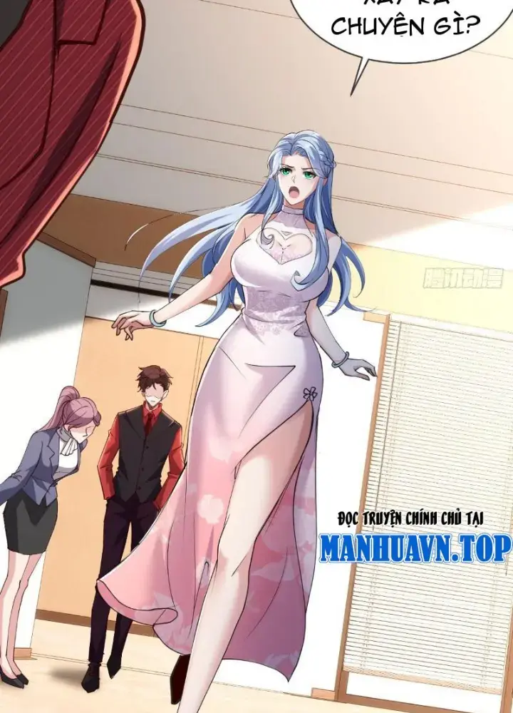 Tiên đế Cuồng Tế Chap 18 - Next Chap 19