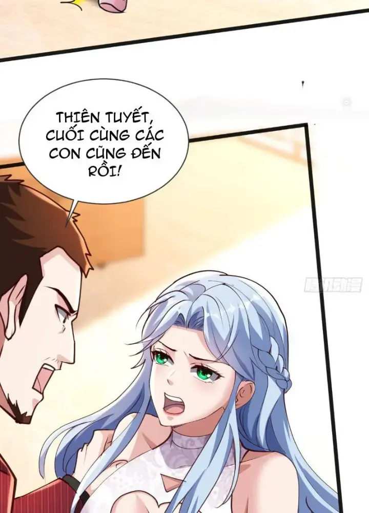 Tiên đế Cuồng Tế Chap 18 - Next Chap 19