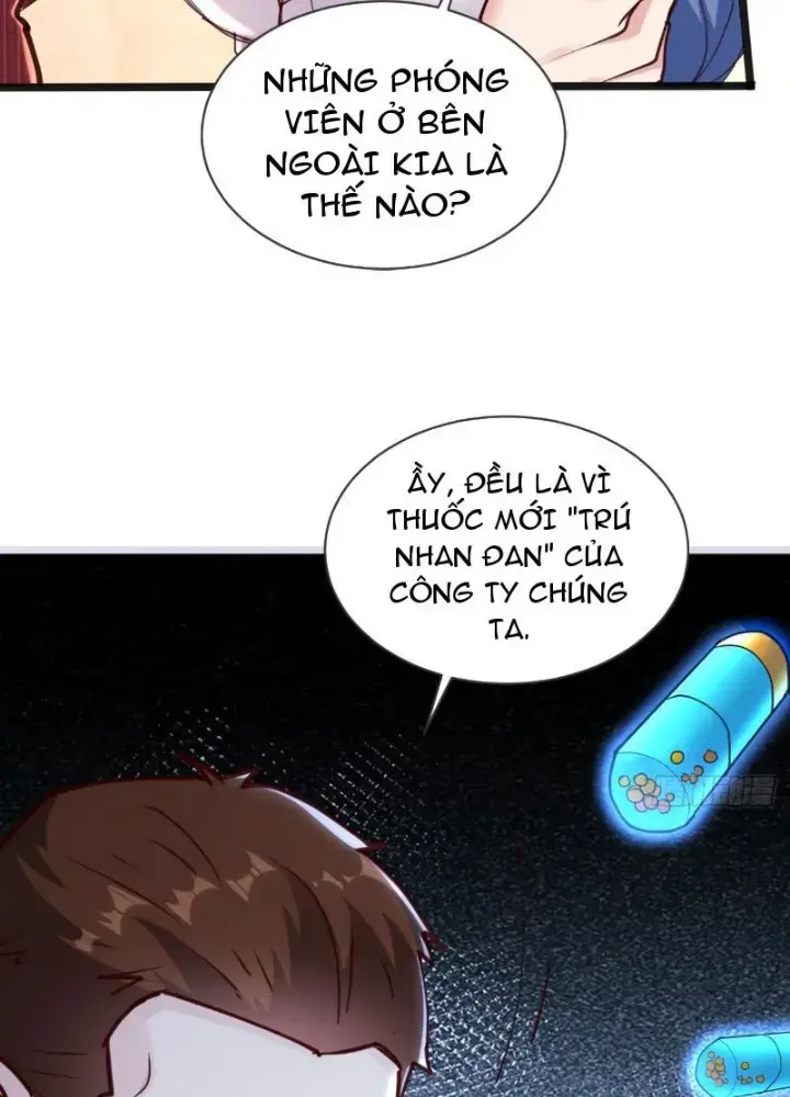 Tiên đế Cuồng Tế Chap 18 - Next Chap 19