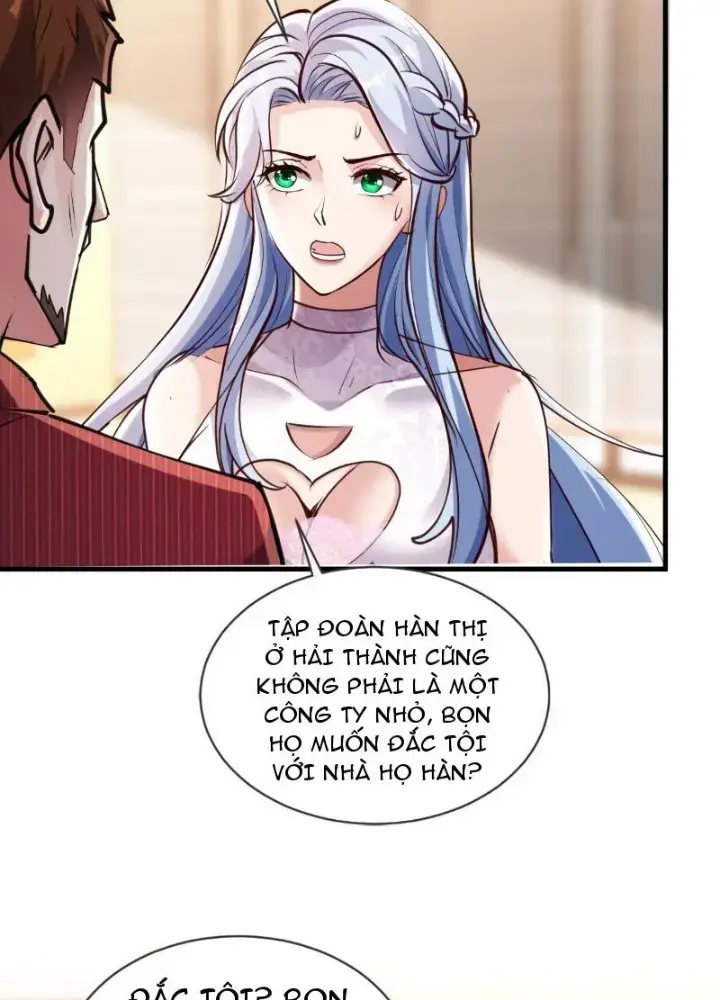 Tiên đế Cuồng Tế Chap 18 - Next Chap 19