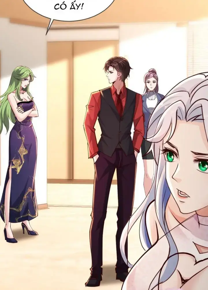 Tiên đế Cuồng Tế Chap 18 - Next Chap 19