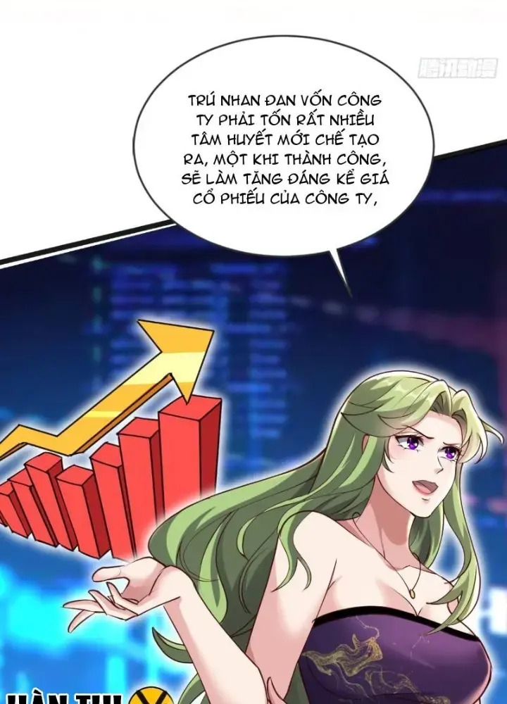 Tiên đế Cuồng Tế Chap 18 - Next Chap 19