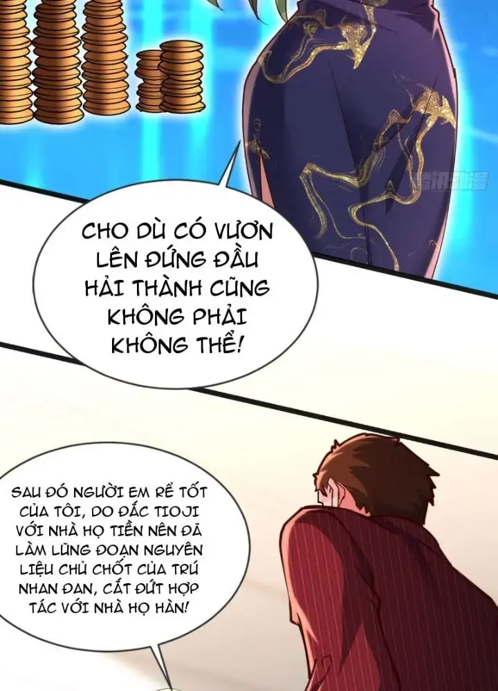 Tiên đế Cuồng Tế Chap 18 - Next Chap 19