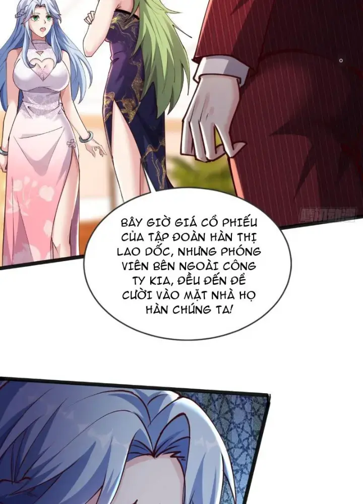 Tiên đế Cuồng Tế Chap 18 - Next Chap 19