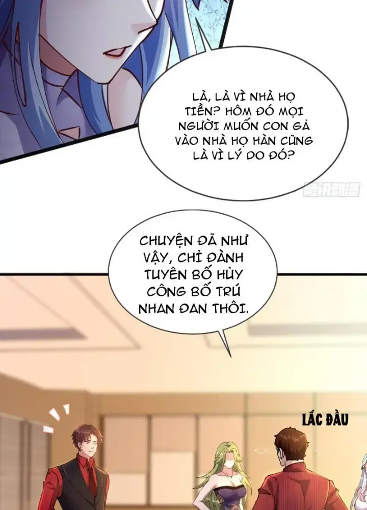 Tiên đế Cuồng Tế Chap 18 - Next Chap 19