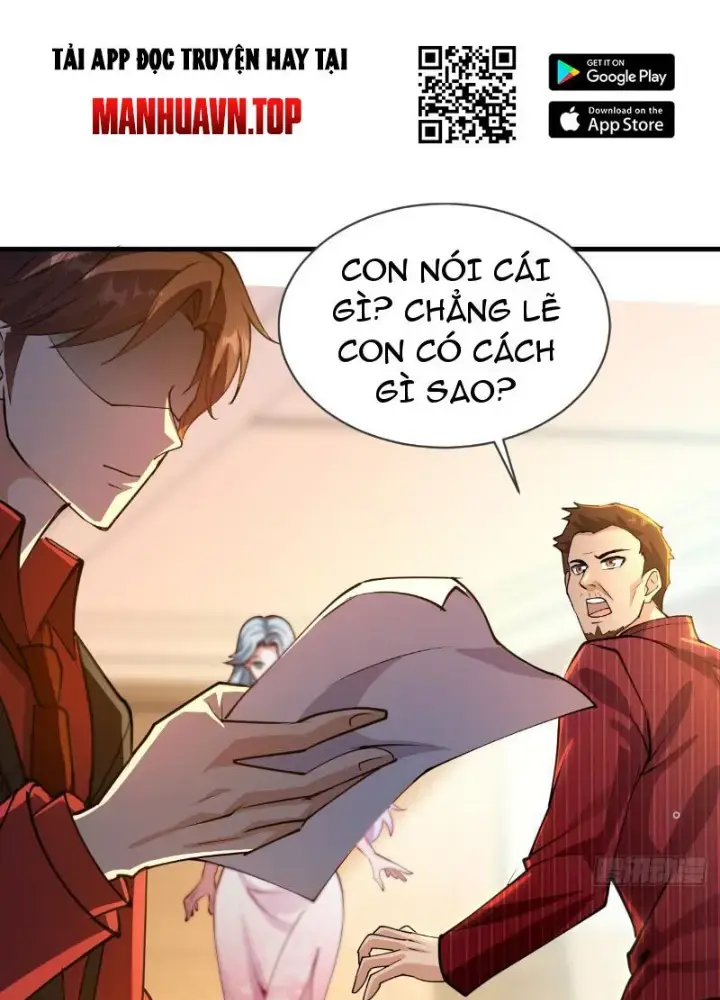 Tiên đế Cuồng Tế Chap 18 - Next Chap 19
