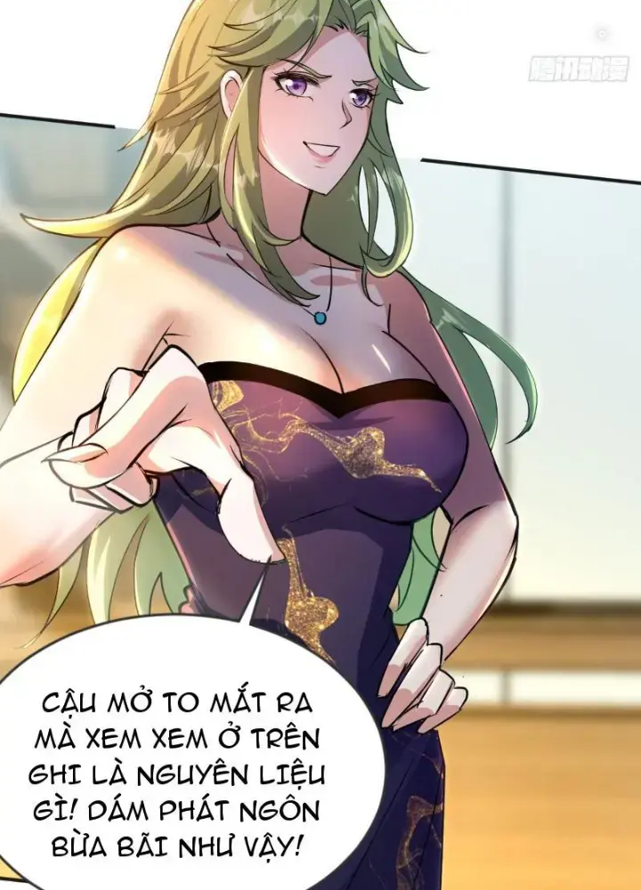 Tiên đế Cuồng Tế Chap 18 - Next Chap 19