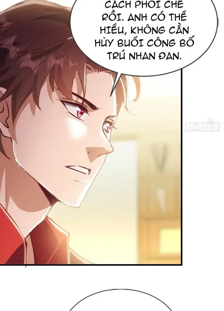 Tiên đế Cuồng Tế Chap 18 - Next Chap 19
