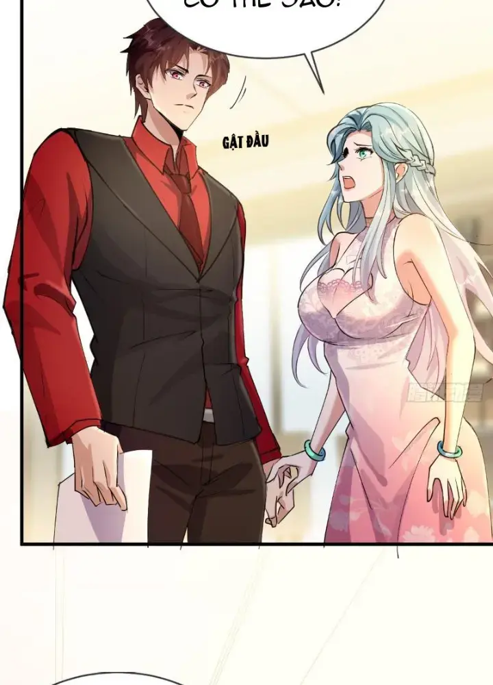 Tiên đế Cuồng Tế Chap 18 - Next Chap 19