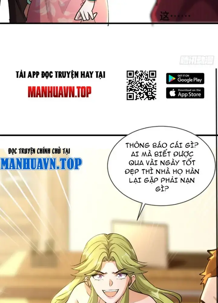 Tiên đế Cuồng Tế Chap 18 - Next Chap 19