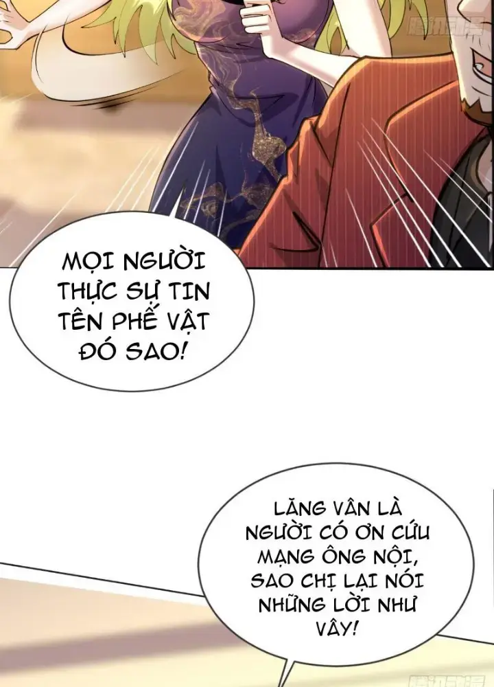 Tiên đế Cuồng Tế Chap 18 - Next Chap 19
