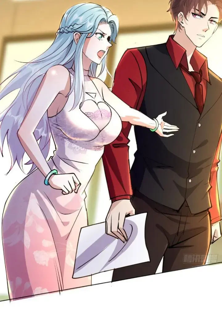 Tiên đế Cuồng Tế Chap 18 - Next Chap 19