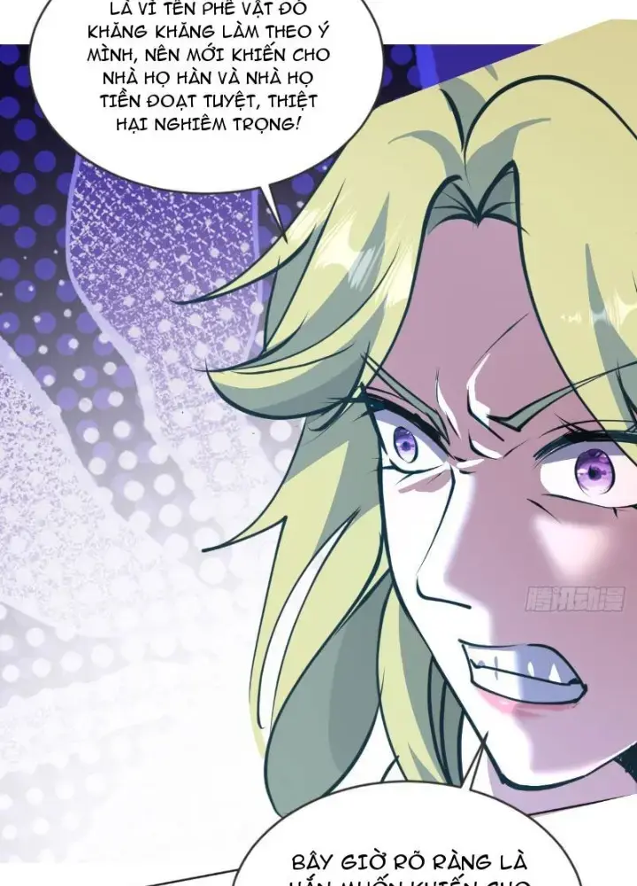 Tiên đế Cuồng Tế Chap 18 - Next Chap 19