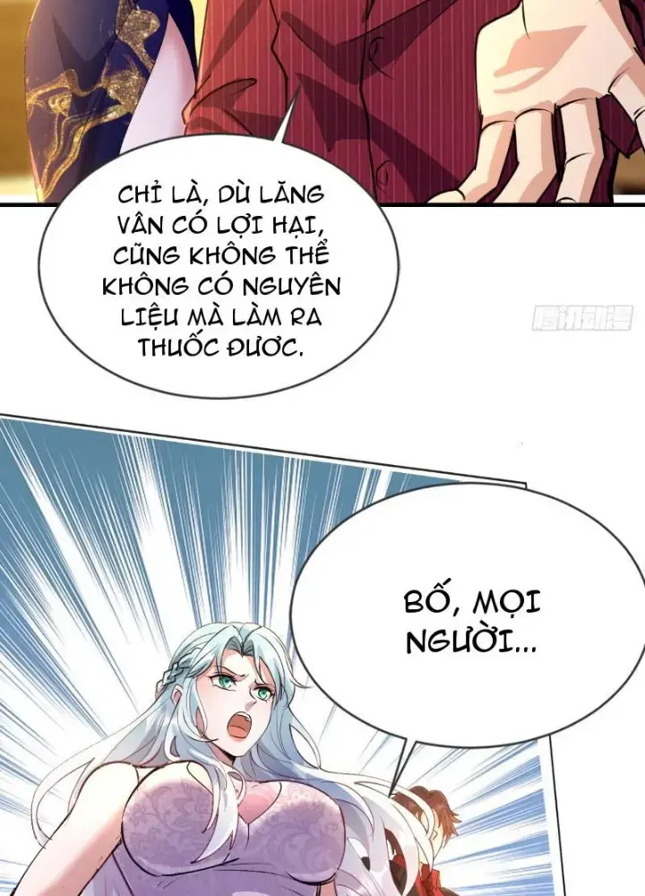 Tiên đế Cuồng Tế Chap 18 - Next Chap 19