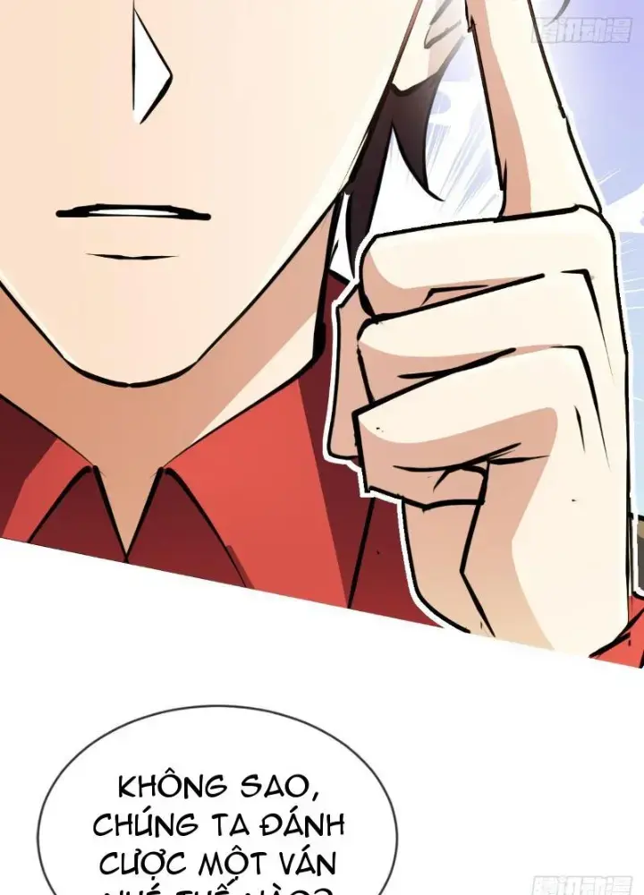 Tiên đế Cuồng Tế Chap 18 - Next Chap 19