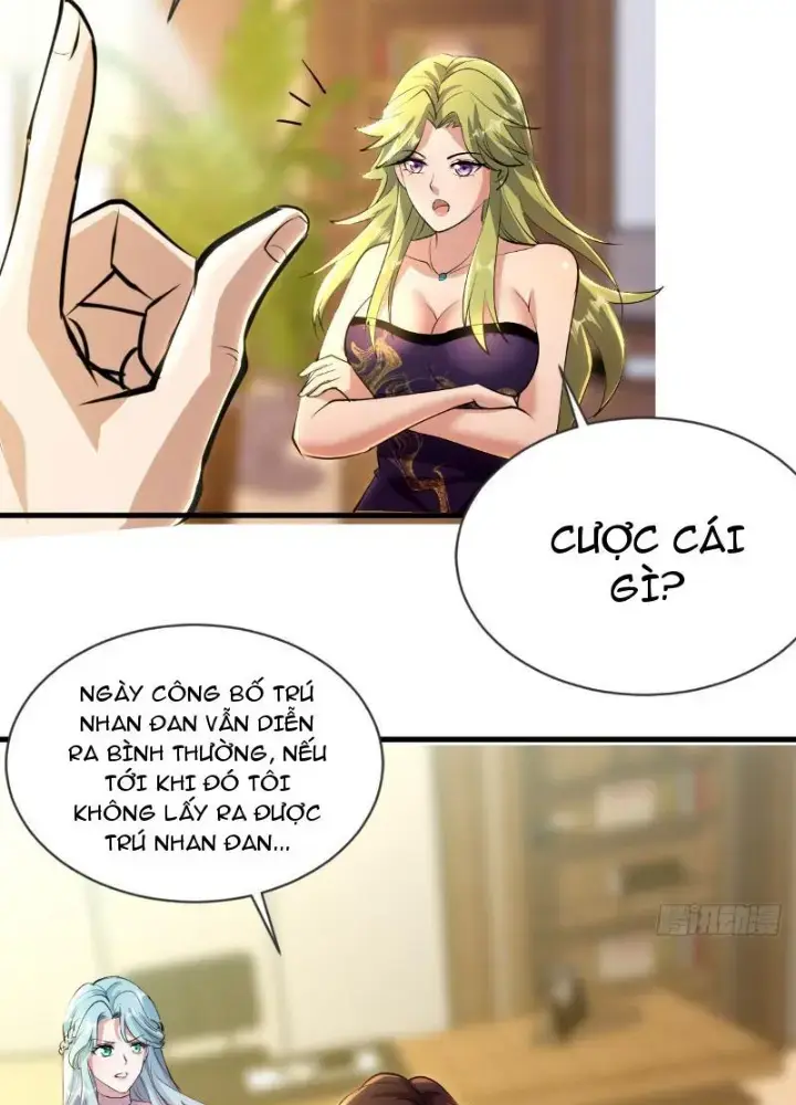 Tiên đế Cuồng Tế Chap 18 - Next Chap 19