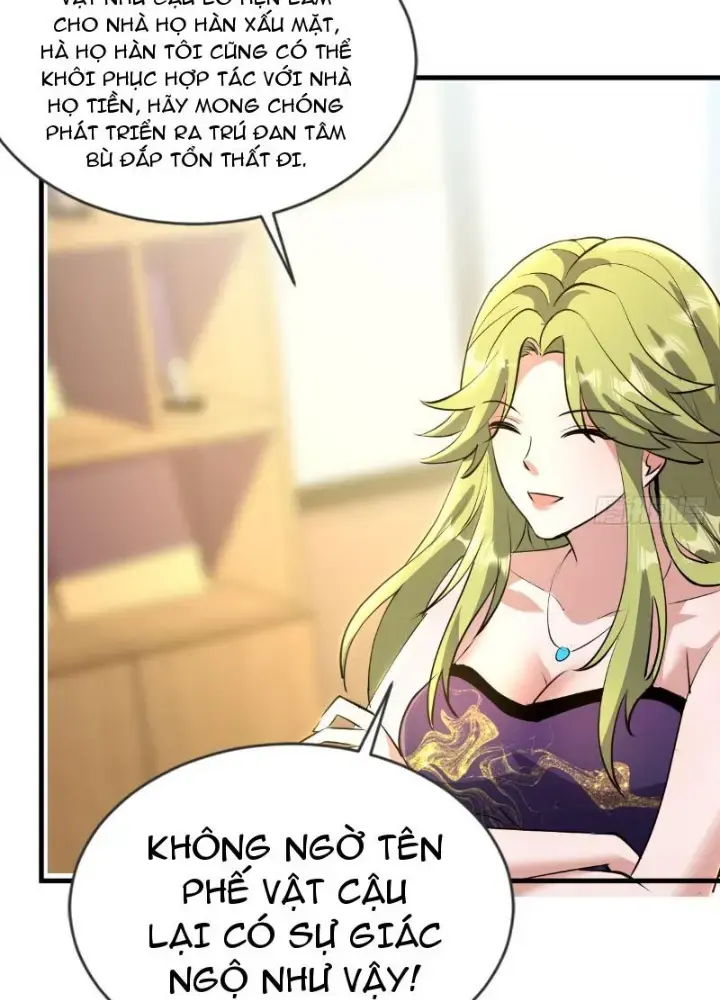 Tiên đế Cuồng Tế Chap 18 - Next Chap 19
