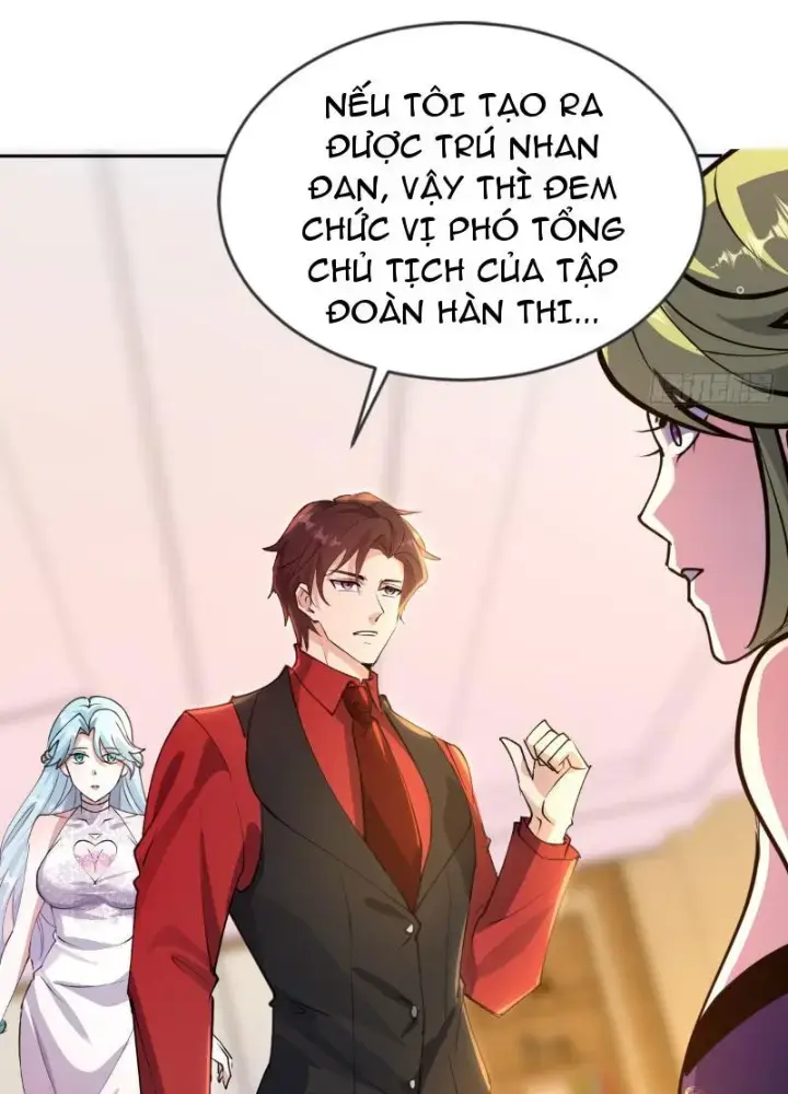 Tiên đế Cuồng Tế Chap 18 - Next Chap 19