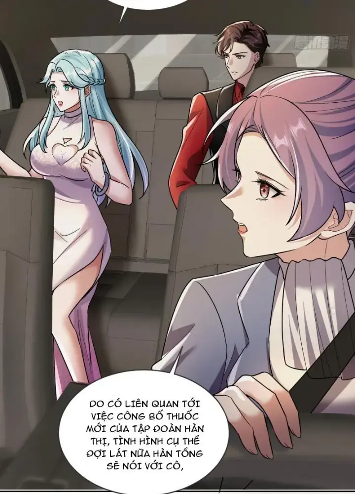 Tiên đế Cuồng Tế Chap 18 - Next Chap 19