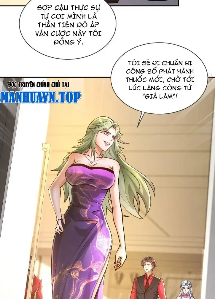 Tiên đế Cuồng Tế Chap 18 - Next Chap 19