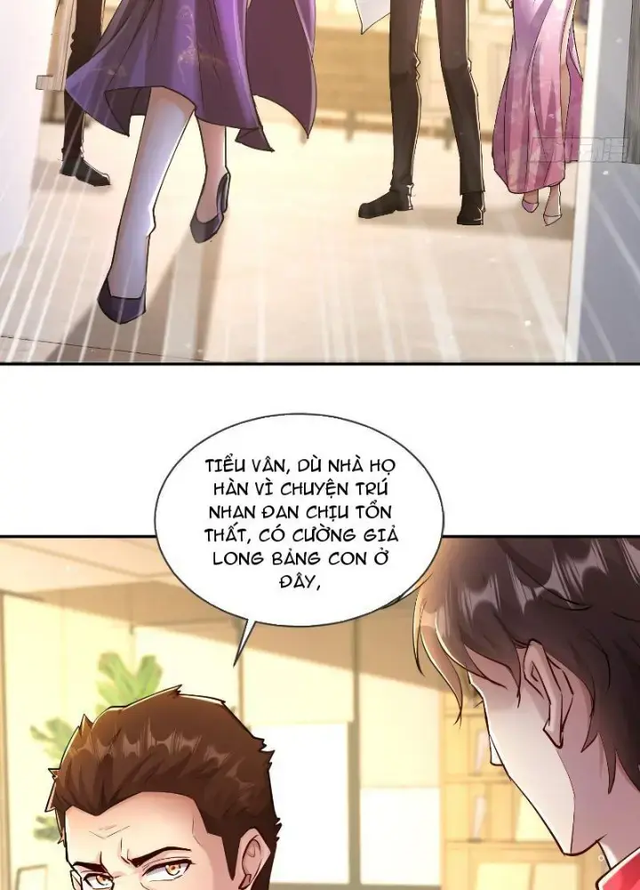 Tiên đế Cuồng Tế Chap 18 - Next Chap 19