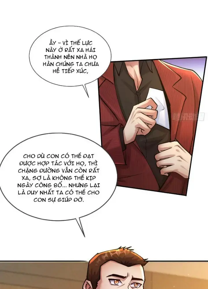 Tiên đế Cuồng Tế Chap 18 - Next Chap 19