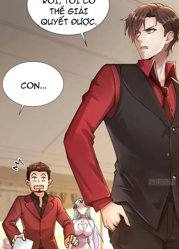 Tiên đế Cuồng Tế Chap 18 - Next Chap 19