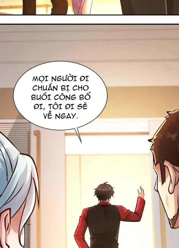 Tiên đế Cuồng Tế Chap 18 - Next Chap 19