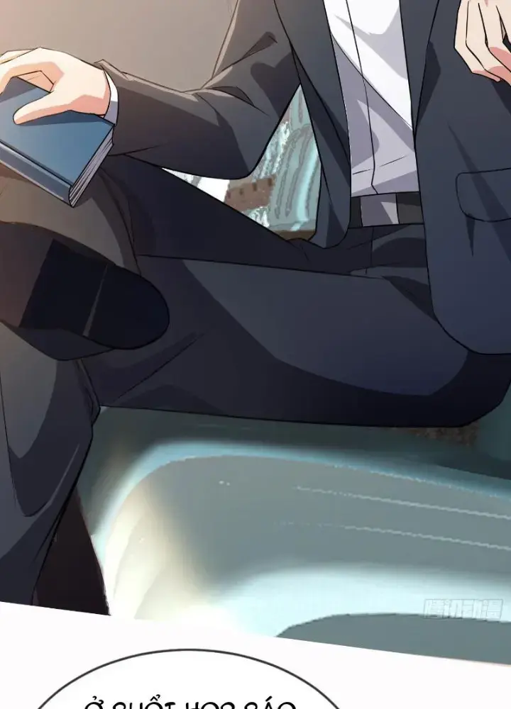 Tiên đế Cuồng Tế Chap 19 - Next Chap 20