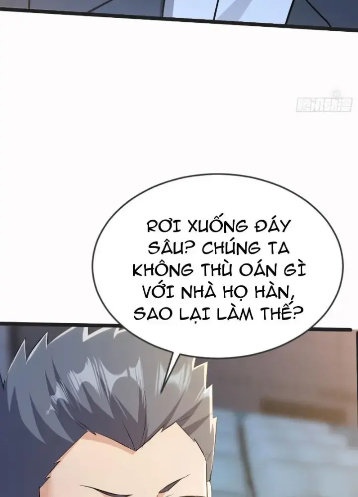 Tiên đế Cuồng Tế Chap 19 - Next Chap 20
