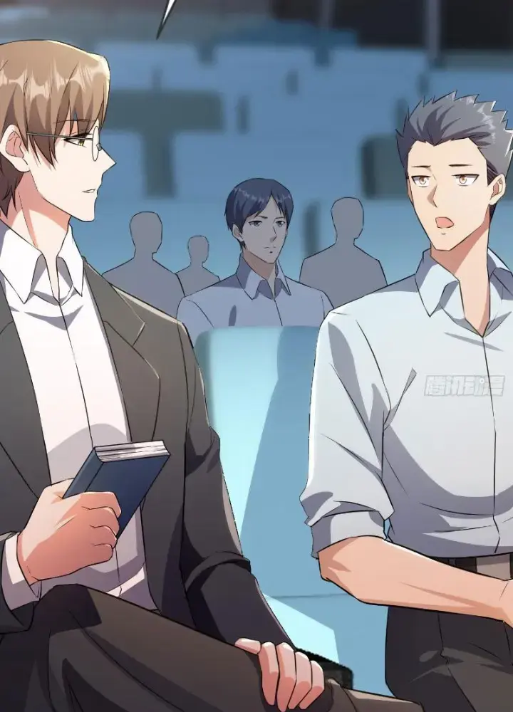 Tiên đế Cuồng Tế Chap 19 - Next Chap 20