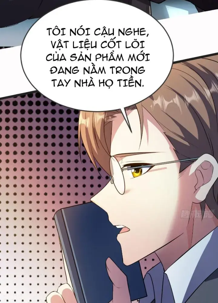 Tiên đế Cuồng Tế Chap 19 - Next Chap 20