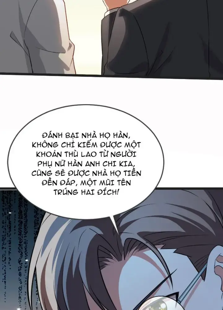 Tiên đế Cuồng Tế Chap 19 - Next Chap 20
