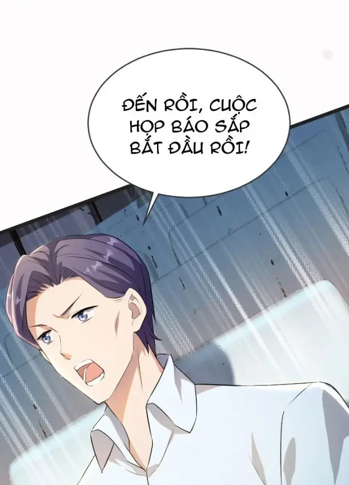 Tiên đế Cuồng Tế Chap 19 - Next Chap 20