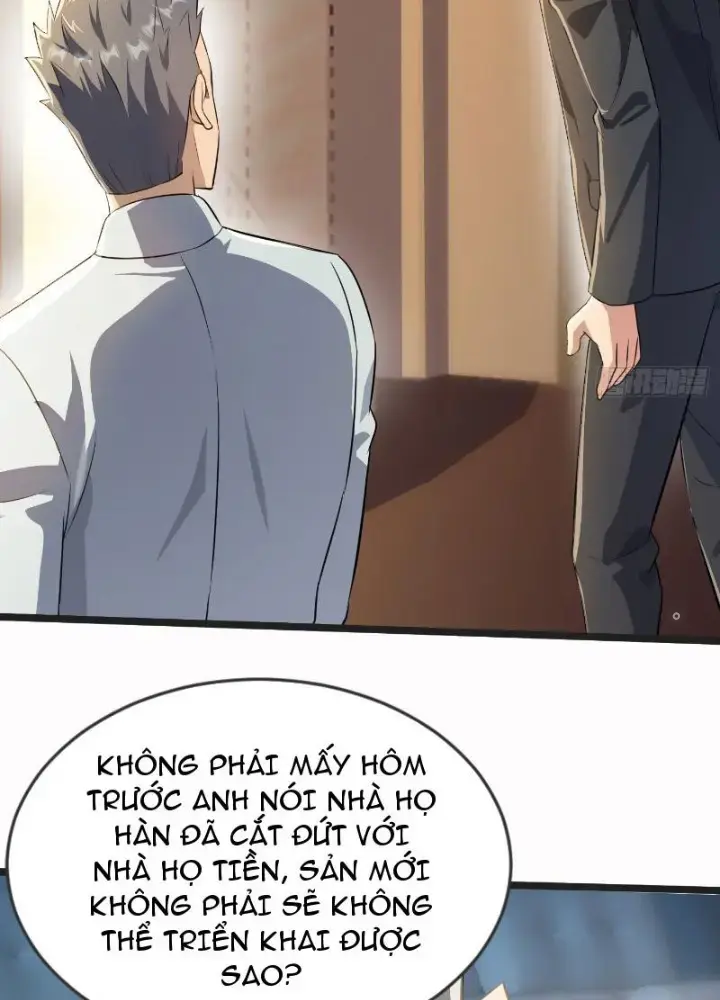 Tiên đế Cuồng Tế Chap 19 - Next Chap 20