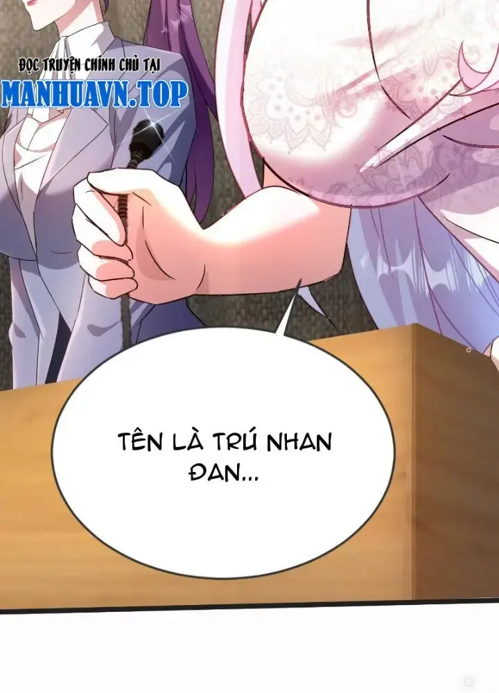 Tiên đế Cuồng Tế Chap 19 - Next Chap 20