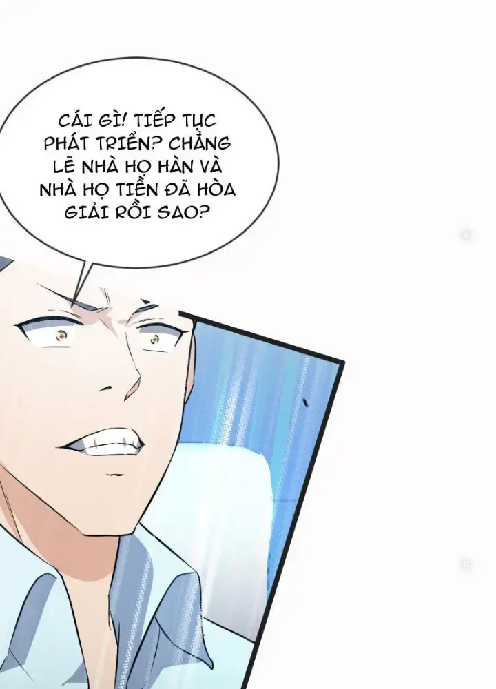 Tiên đế Cuồng Tế Chap 19 - Next Chap 20