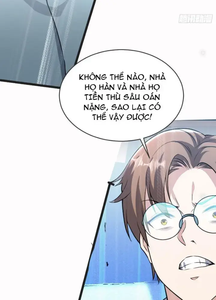 Tiên đế Cuồng Tế Chap 19 - Next Chap 20