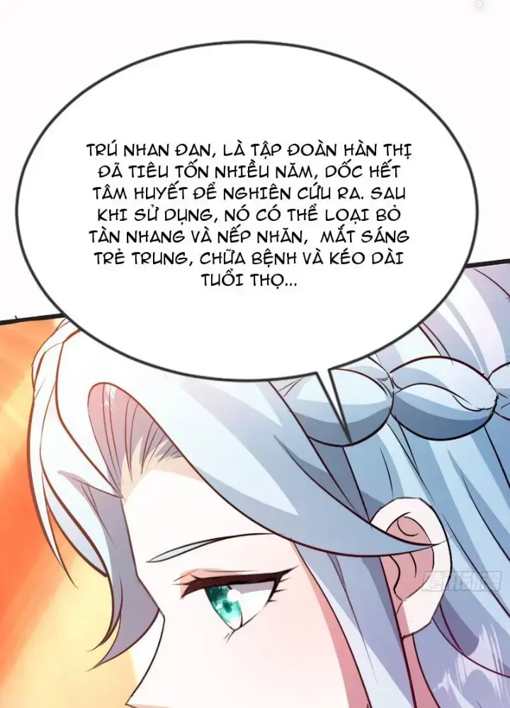 Tiên đế Cuồng Tế Chap 20 - Next Chap 21