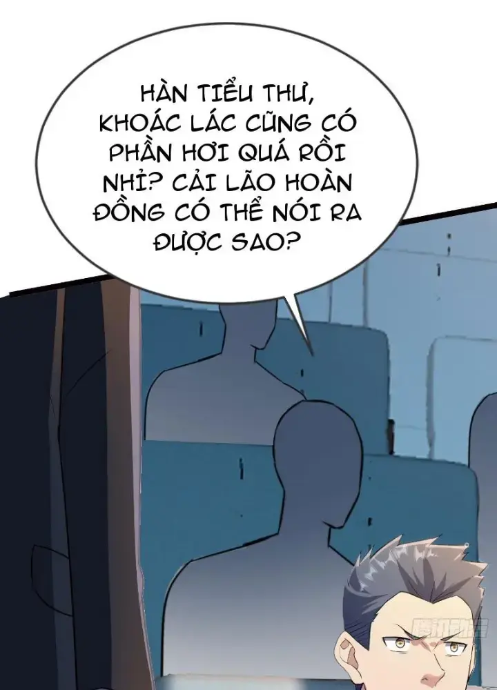 Tiên đế Cuồng Tế Chap 20 - Next Chap 21