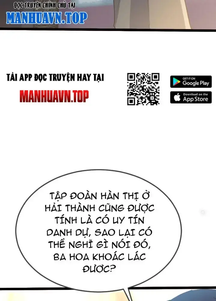 Tiên đế Cuồng Tế Chap 20 - Next Chap 21