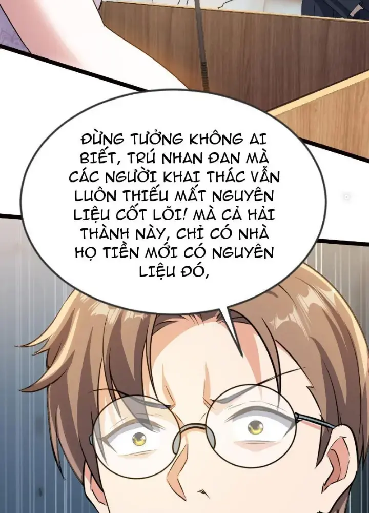 Tiên đế Cuồng Tế Chap 20 - Next Chap 21