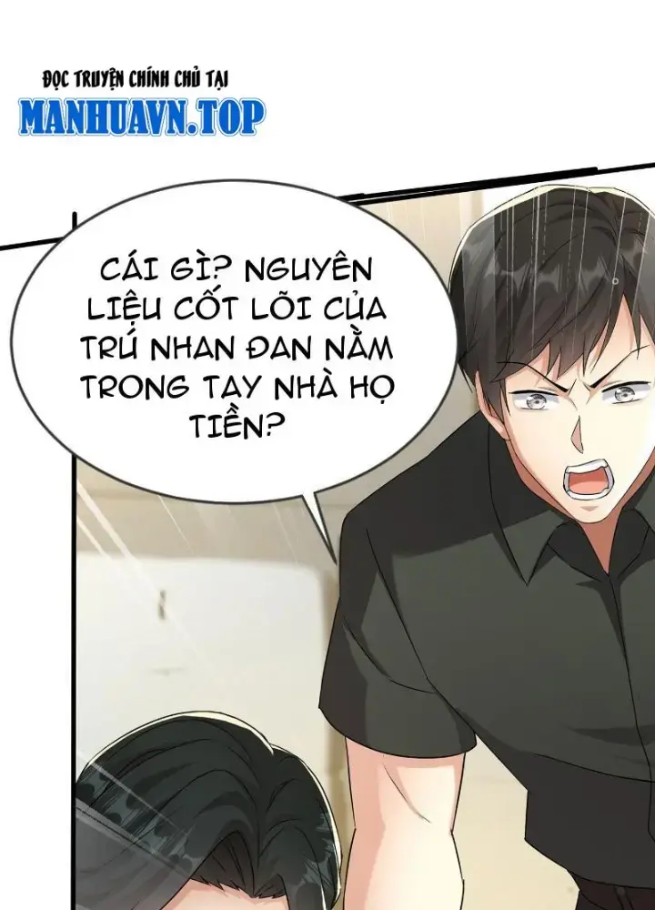 Tiên đế Cuồng Tế Chap 20 - Next Chap 21