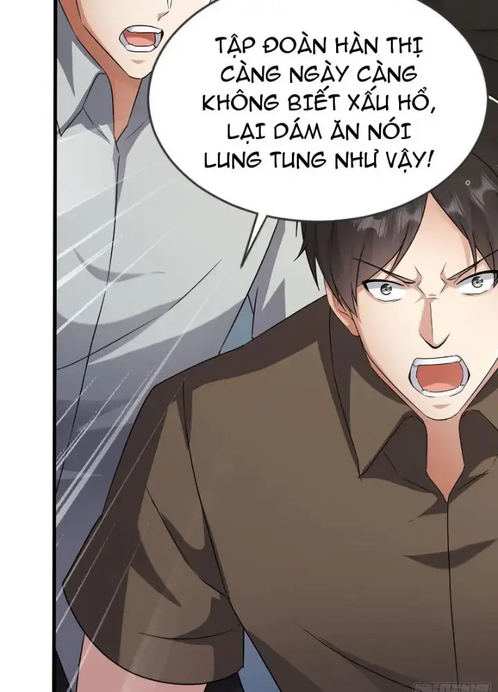 Tiên đế Cuồng Tế Chap 20 - Next Chap 21